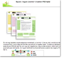 Joomla! PDF hack